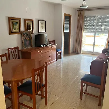 Appartement Acapulco Iv