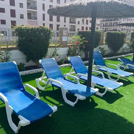 Appartement Acapulco Iv