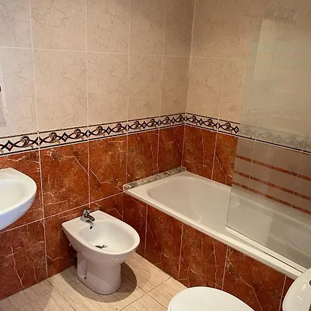 Appartement Acapulco Iv Oropesa del Mar
