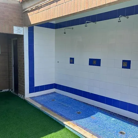 Appartement Acapulco Iv Oropesa del Mar